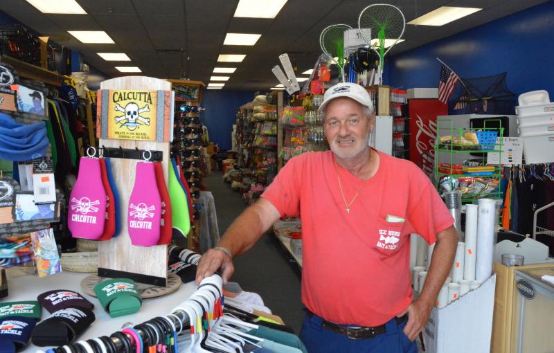 Lewes Ice House Bait & Tackle moves to Route 1 Cape Gazette